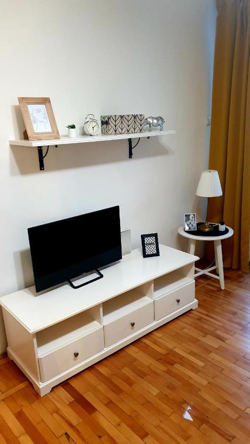 Ultracentral Apartment With City View - Bucharest Old Town Екстериор снимка