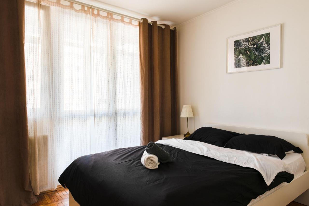 Ultracentral Apartment With City View - Bucharest Old Town Екстериор снимка