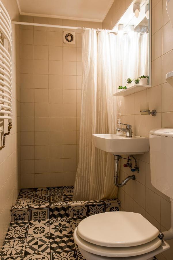 Ultracentral Apartment With City View - Bucharest Old Town Екстериор снимка