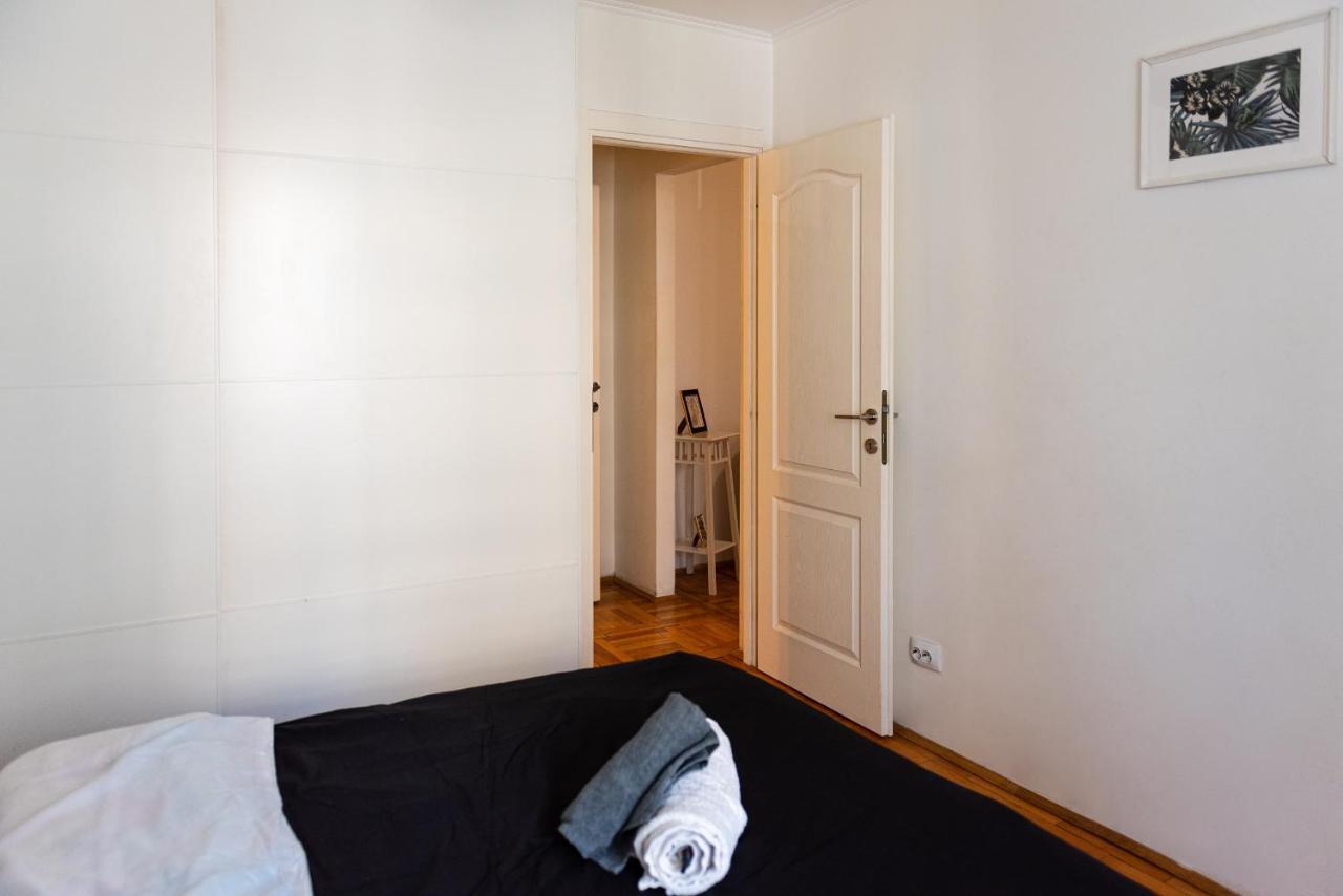 Ultracentral Apartment With City View - Bucharest Old Town Екстериор снимка