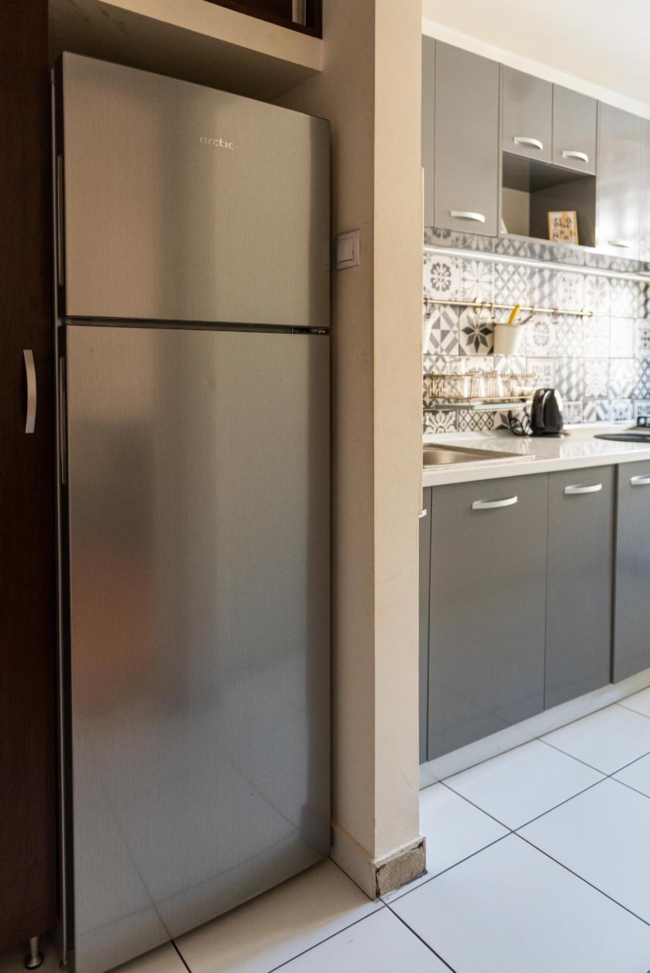 Ultracentral Apartment With City View - Bucharest Old Town Екстериор снимка