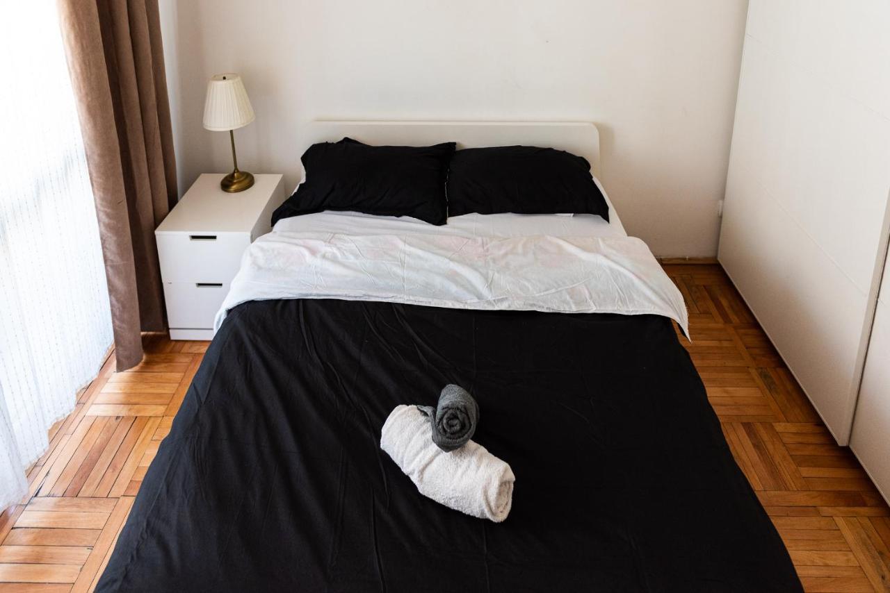 Ultracentral Apartment With City View - Bucharest Old Town Екстериор снимка