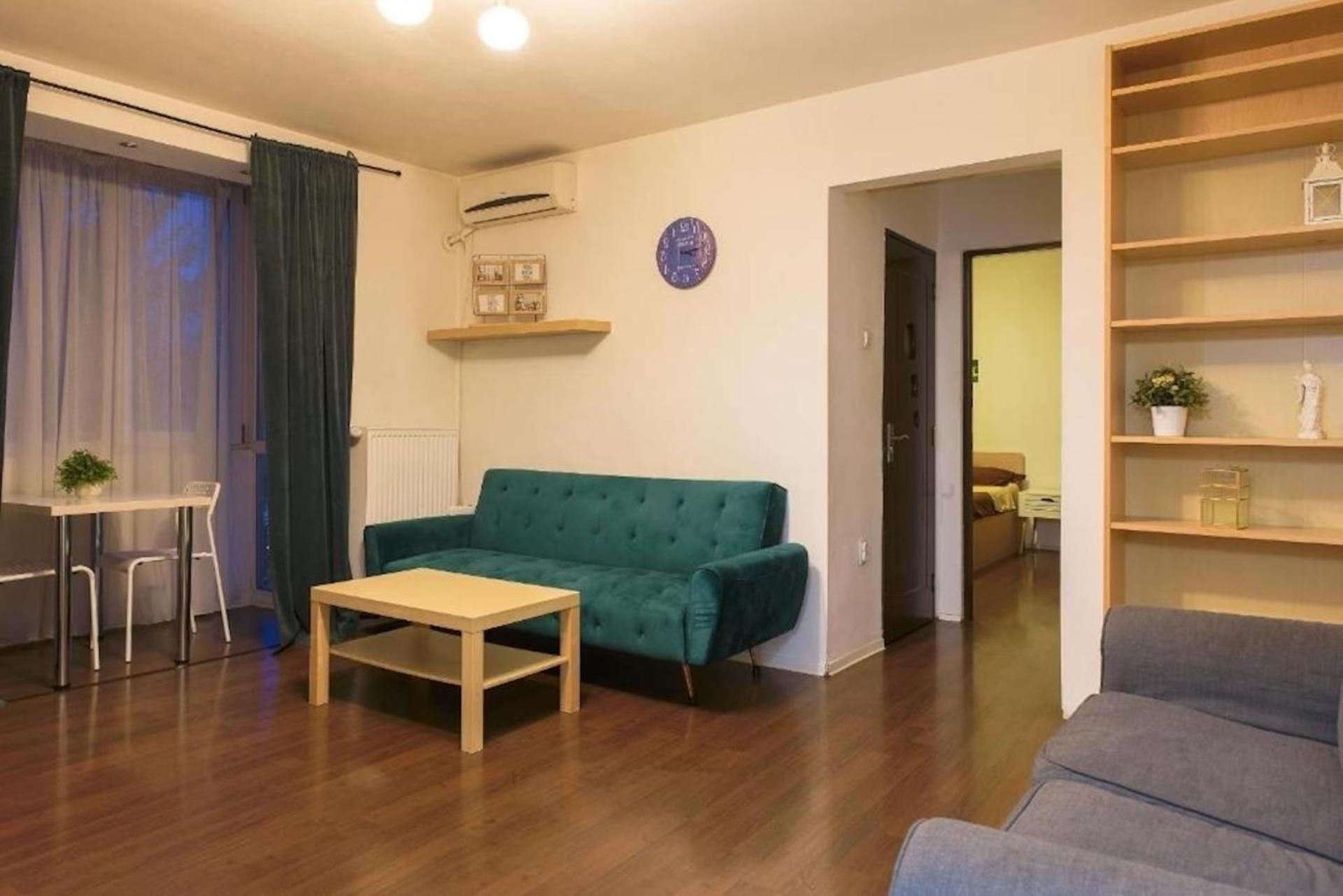 Ultracentral Apartment With City View - Bucharest Old Town Екстериор снимка