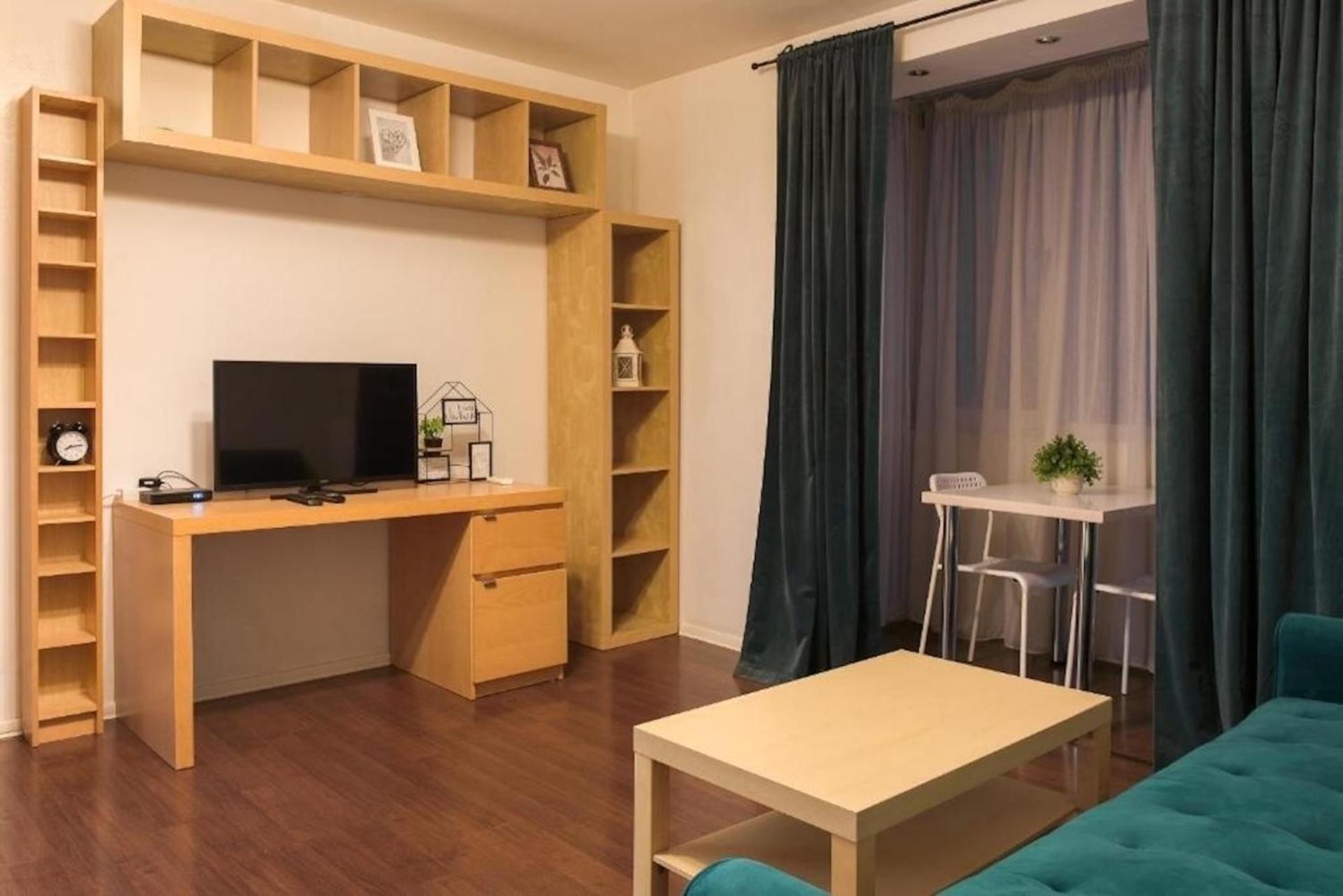 Ultracentral Apartment With City View - Bucharest Old Town Екстериор снимка